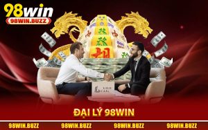 Đại lý 98Win