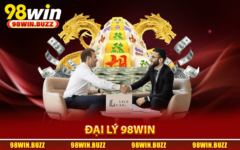 Đại lý 98Win