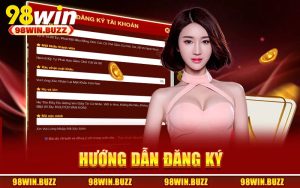 Hướng Dẫn Đăng Ký