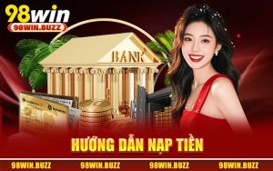 Hướng Dẫn Nạp Tiền